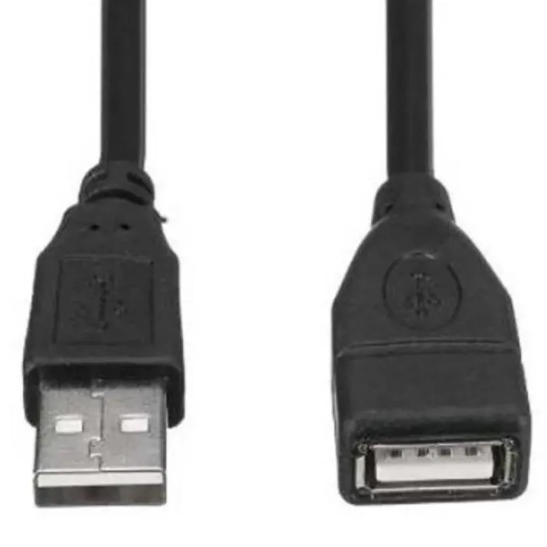 کابل لینک دیتا لایف USB2 AM-AF