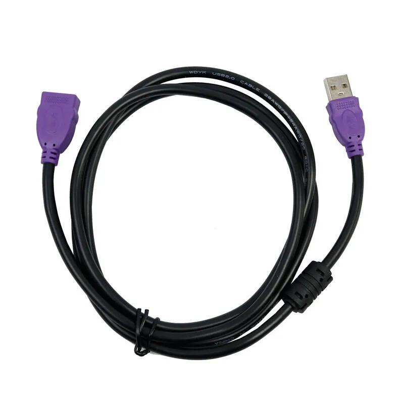 کابل لینک برند دتکس پلاس Detex USB2 AM-AF