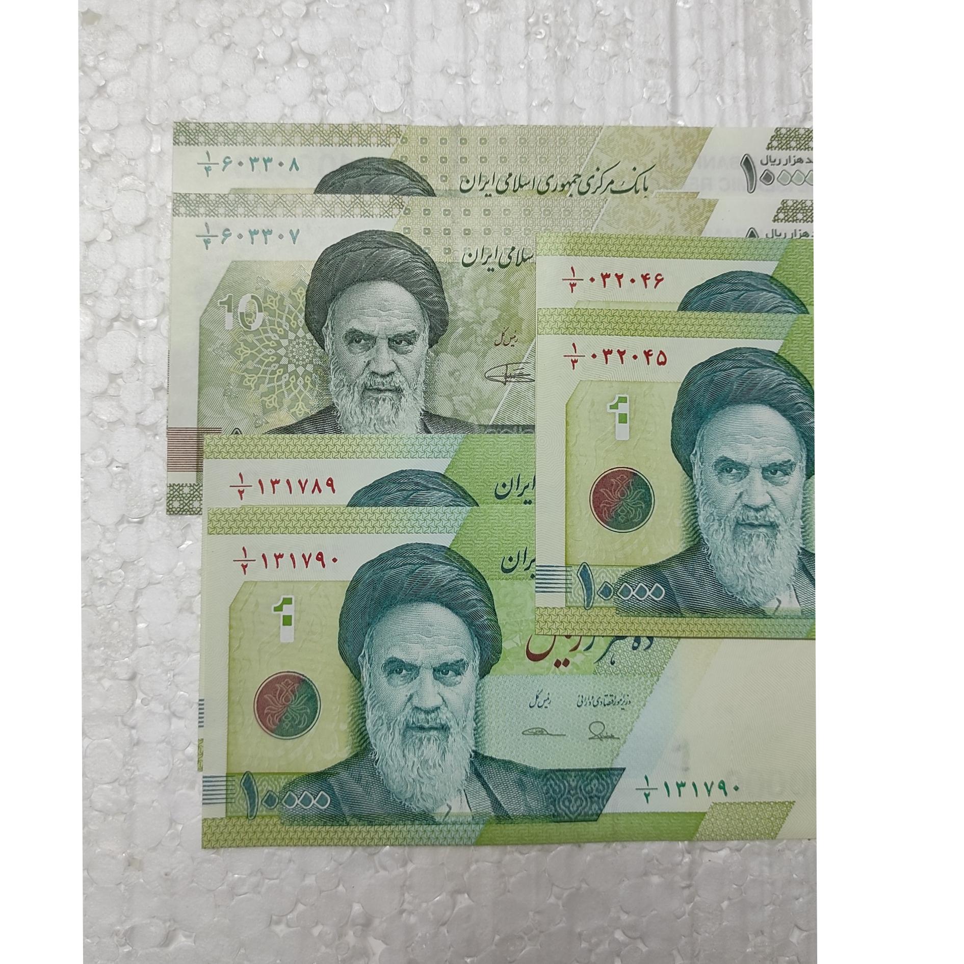 صورت 1 سه جفت 3 امضا ست زیبا و ارزشمند