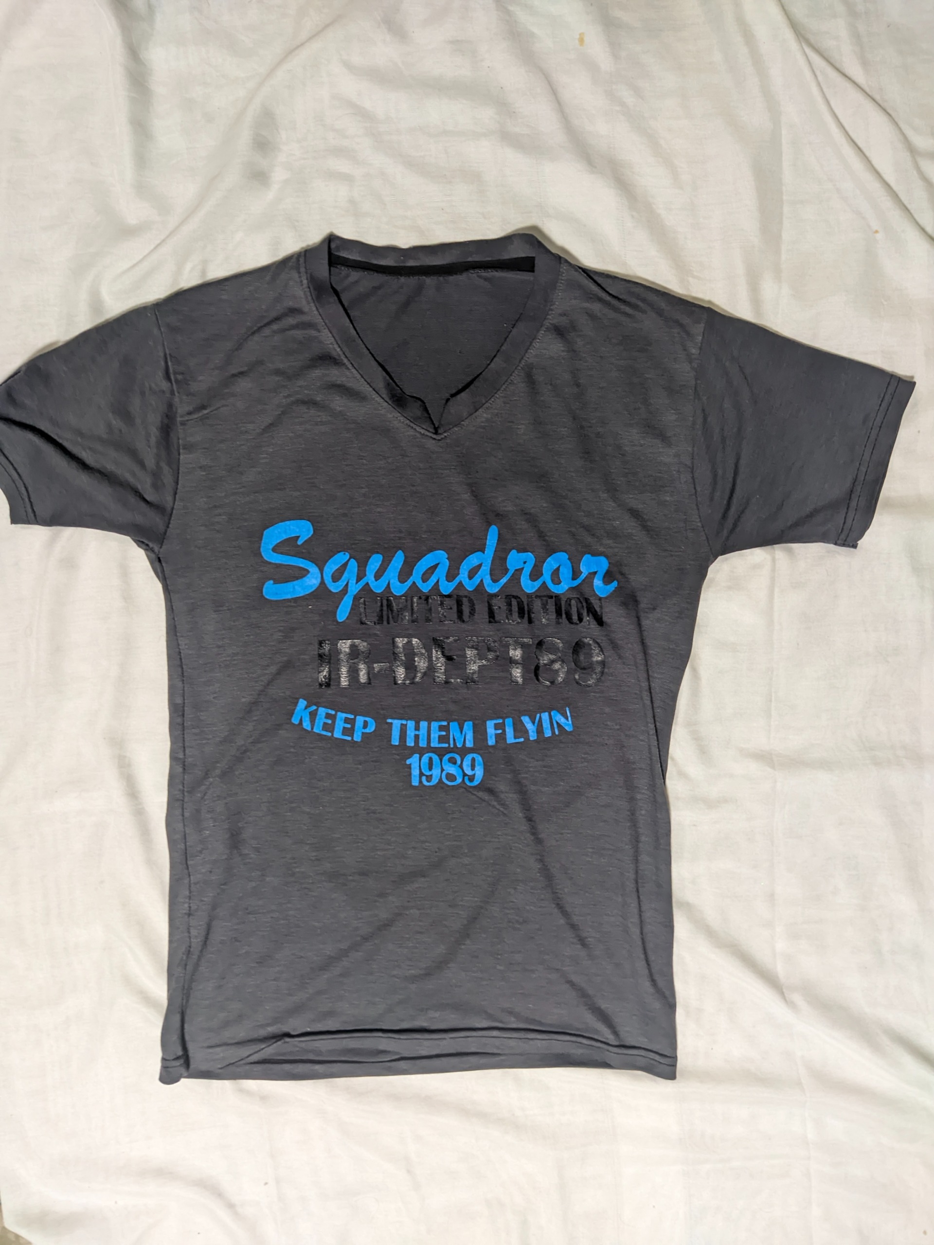 تیشرت مردانه نوک مدادی