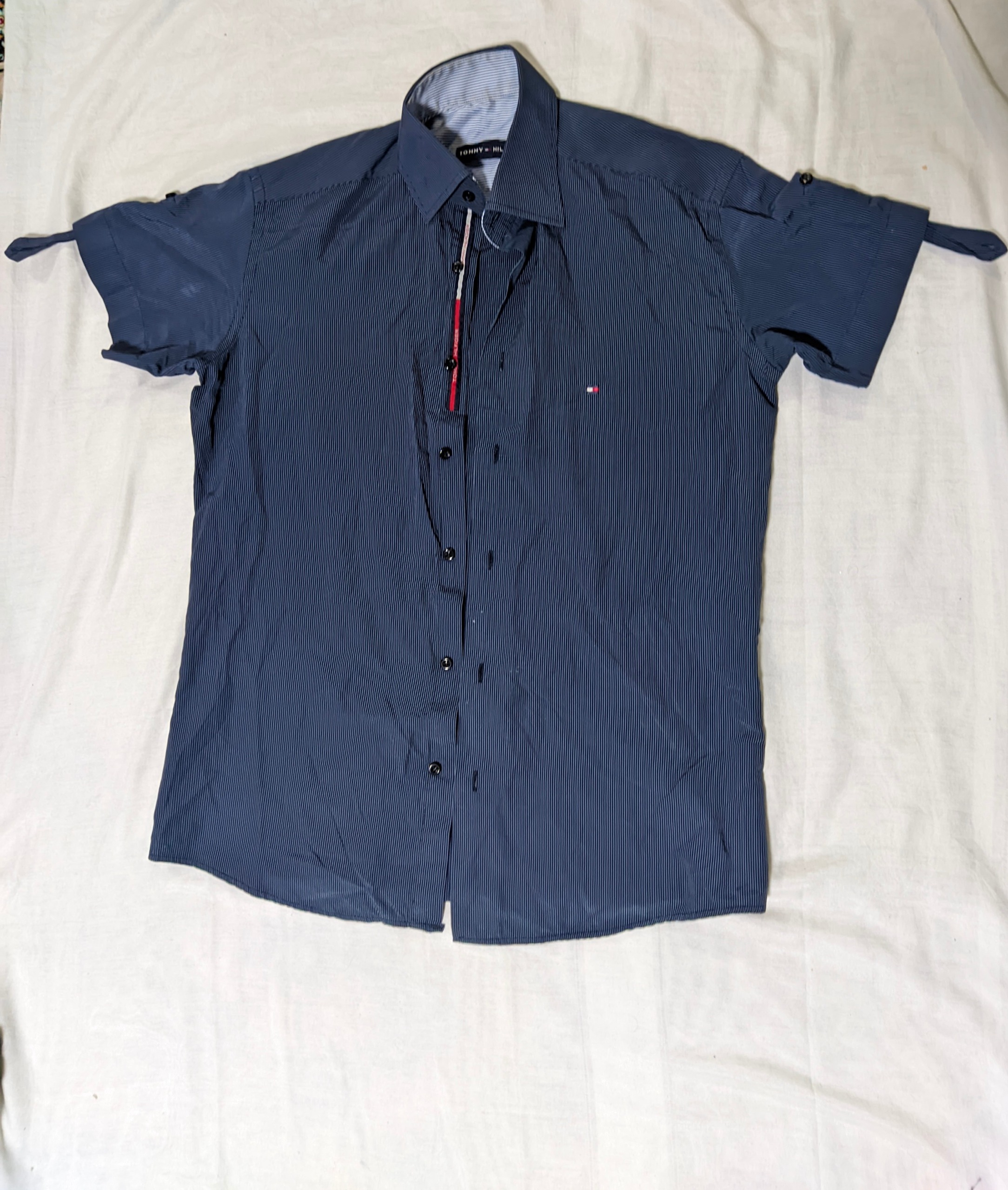 پیراهن آستین کوتاه نوجوانان