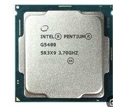 CPU