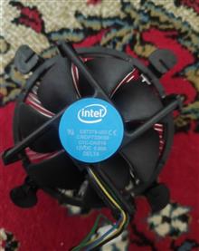 CPU