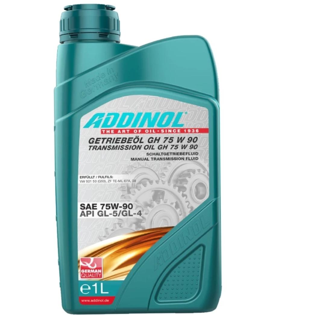 روغن گیربکس ادینول اصلی