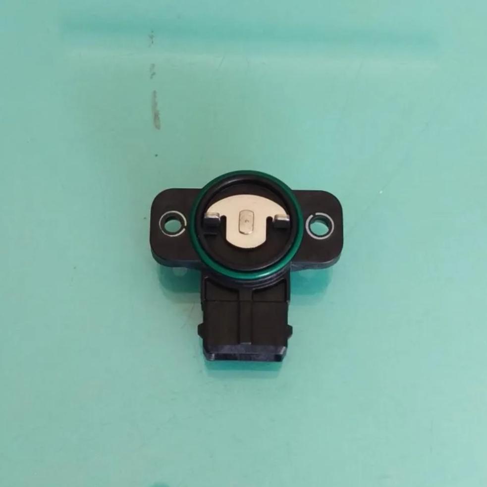 سنسور دریچه گاز کروز زیمنس