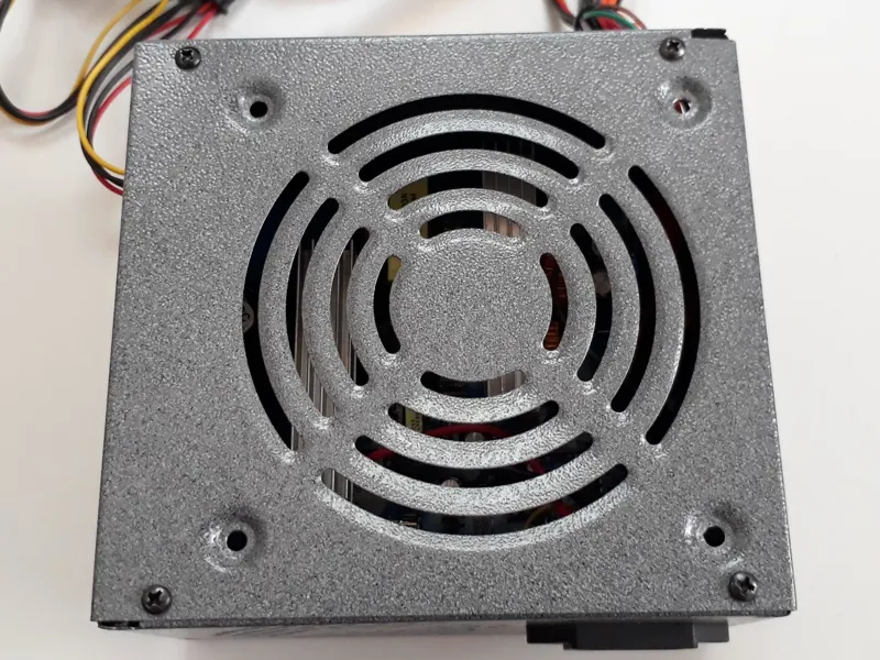 پاور معیوب RED 230W (توضیحات دارد)