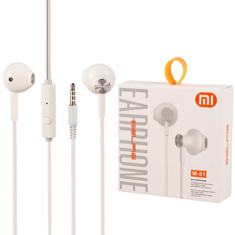 هندزفری اورجینال Xiaomi