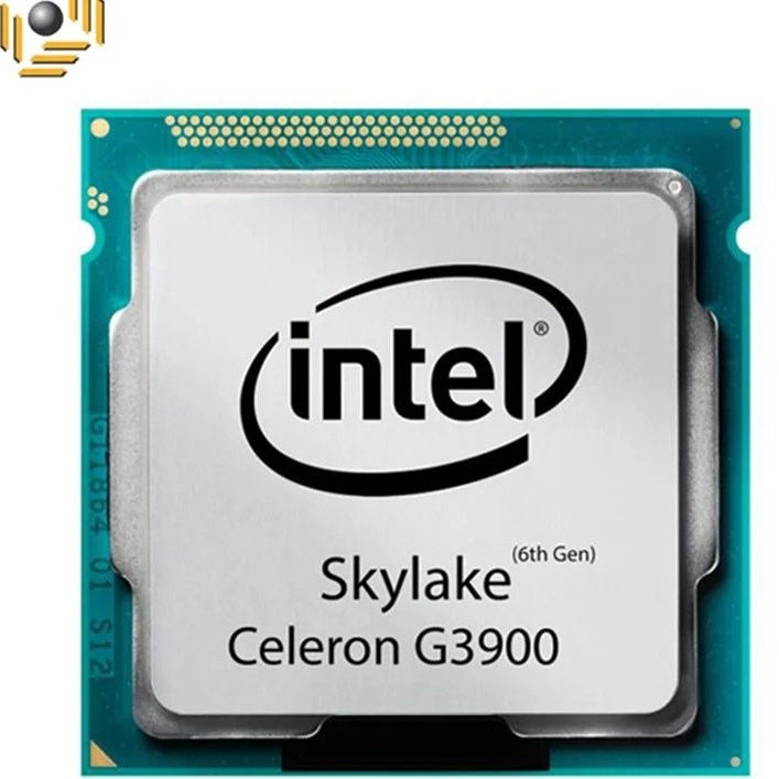 پردازنده اینتل نسل 6 Celeron G3900