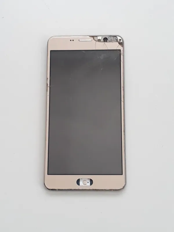 گوشی طرح سامسونگ (توضیحات رو بخونین)