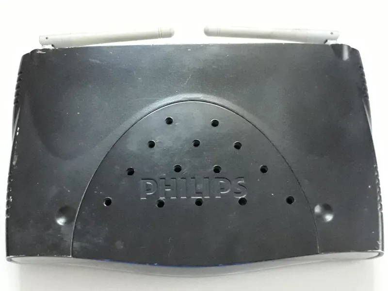 مودم معیوب PHILIPS (توضیحات دارد)