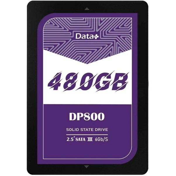 حافظه SSD DATA PLUS 480GB-پلمپ