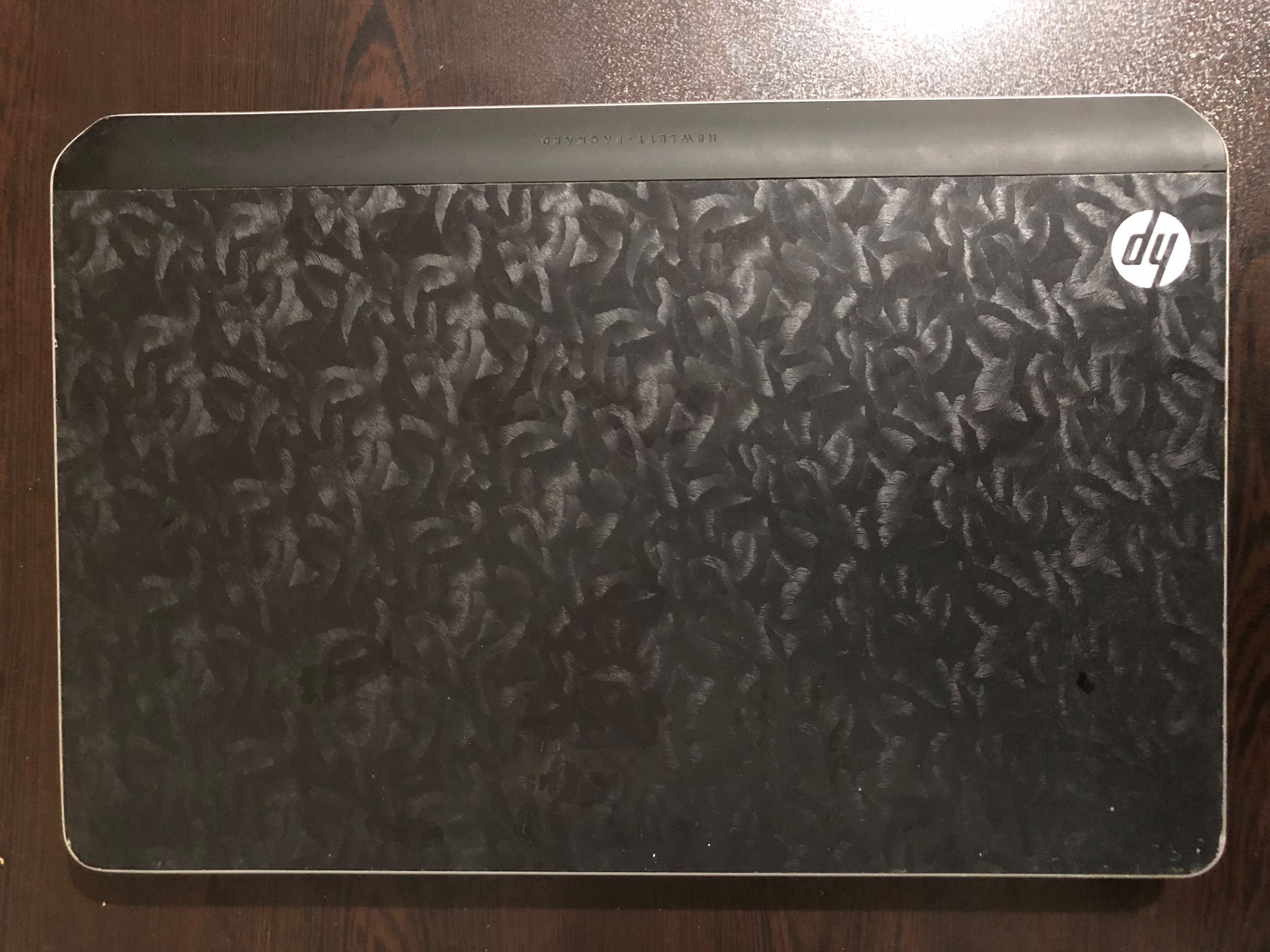 لپ تاپ Hp dv7-7008tx