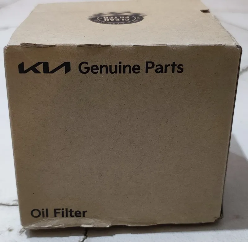 فیلتر روغن سراتو سایپا