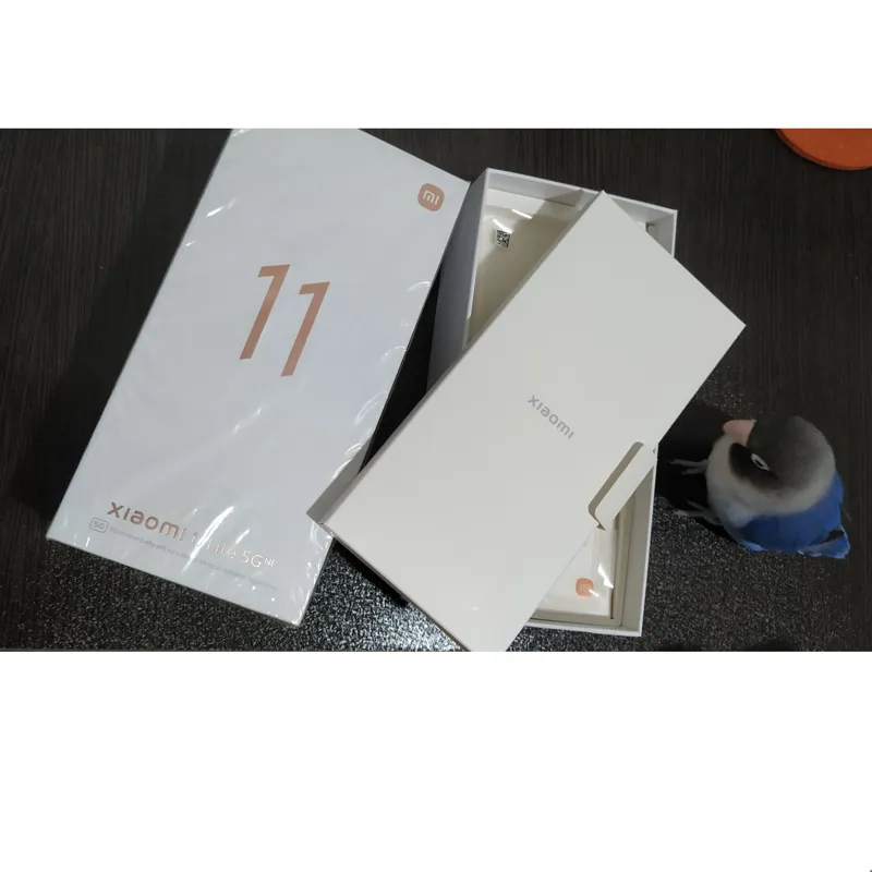mi 11 lite 5g ne