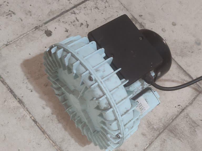 بلوئر/هواده SENSEN SUNSUN HG-200