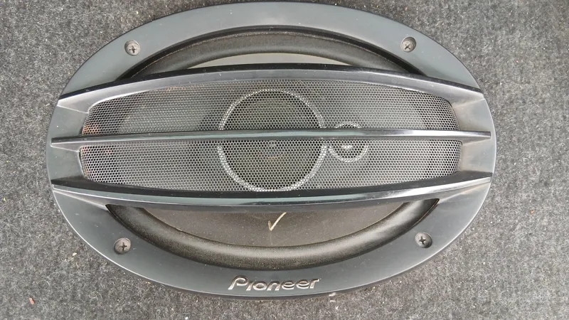 باند 6964s pioneer