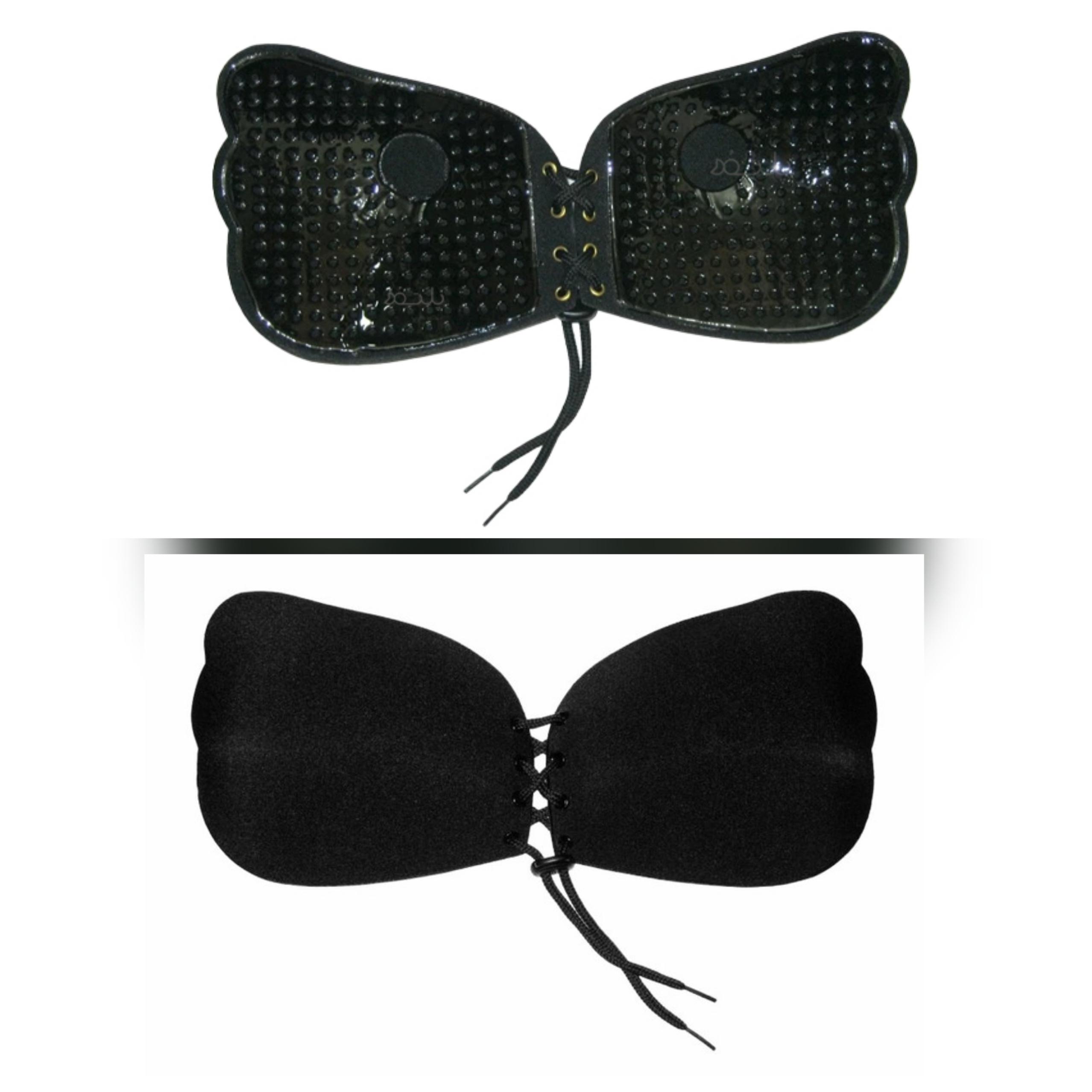 لباس زیر چسبی پروانه ای