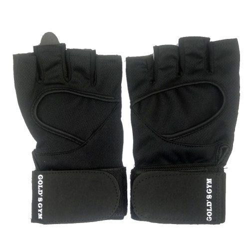دستکش بدنسازی گلد جیم با کیفیت