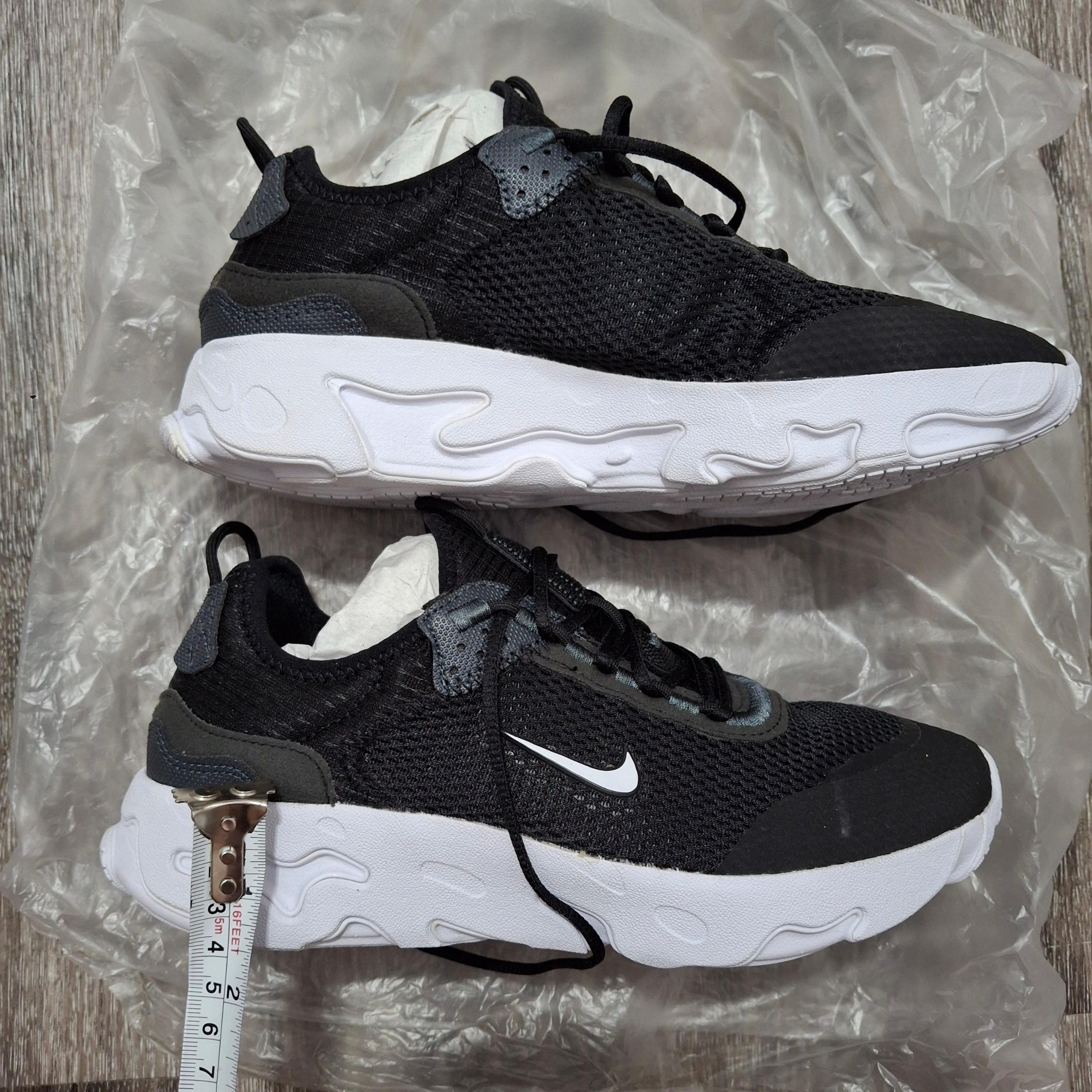 کفش نایکی زنانه وارداتی 38