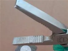انبردست
