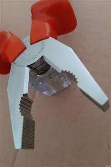 انبردست