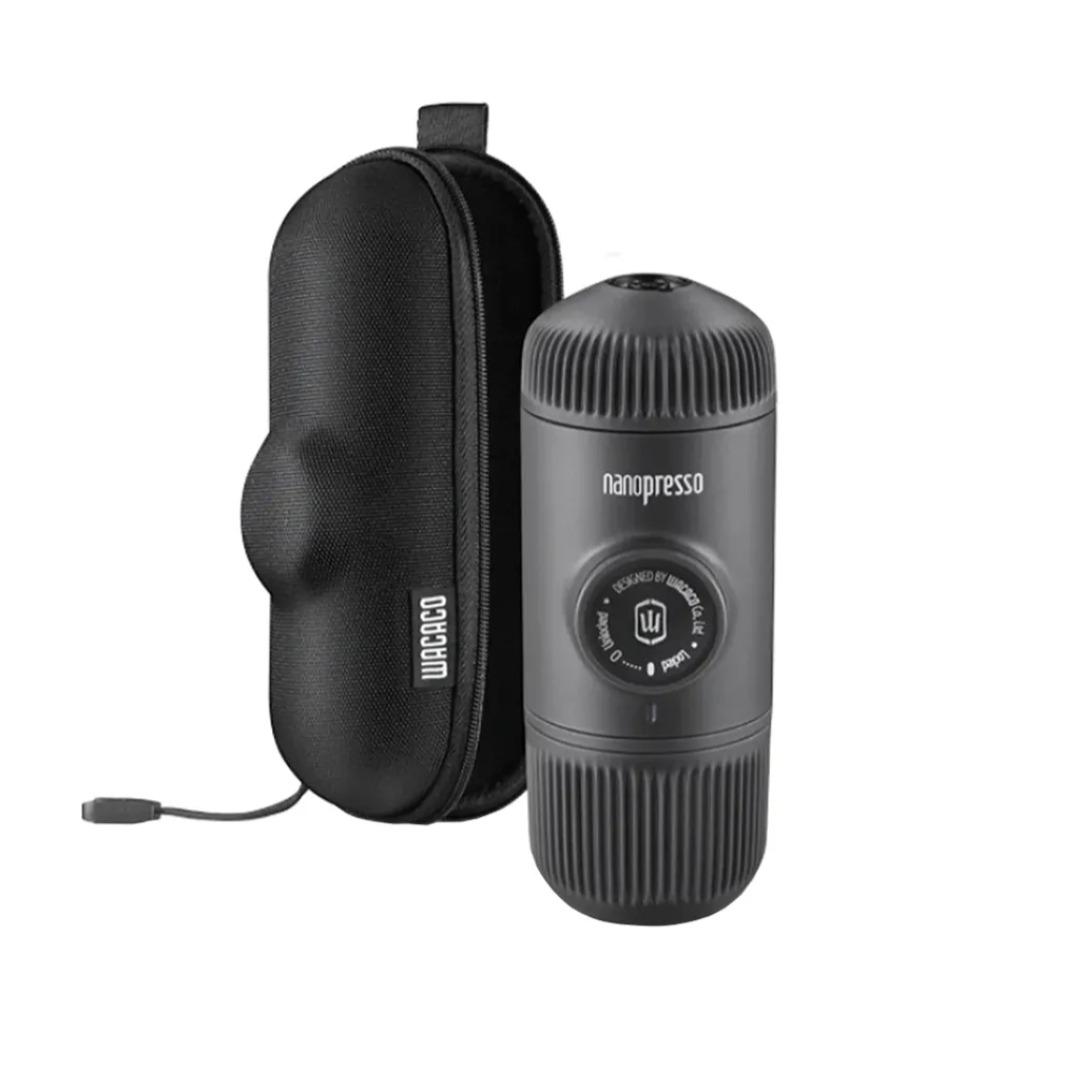 نانوپرسو (Nanopresso) اورجینال