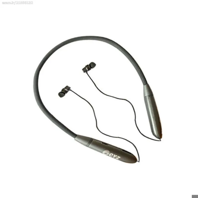 هدفون بلوتوثی سی وای زد مدل E500