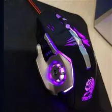 موس