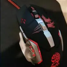 موس