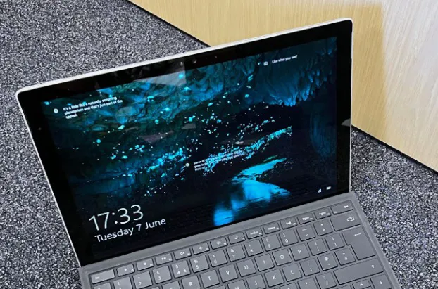 تبلت سورفیس پرو4 مایکروسافت Surface Pro 4