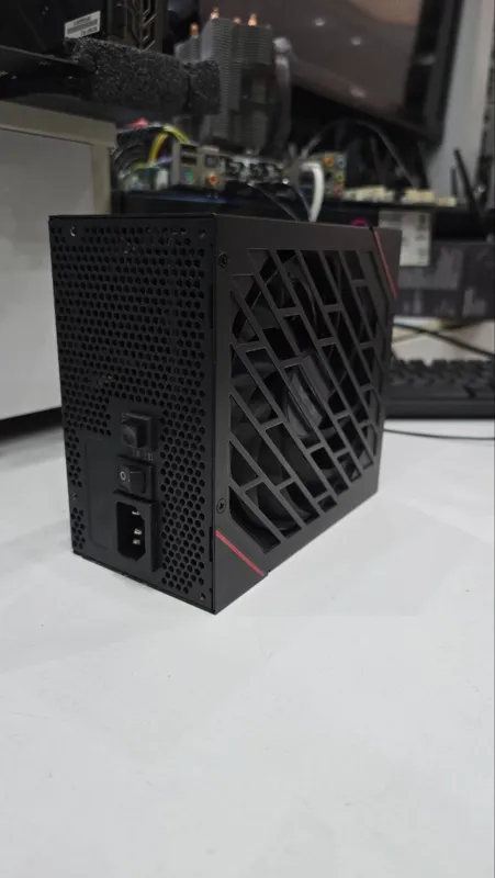پاور ایسوسROG Strix 850 80 Plus Gold
