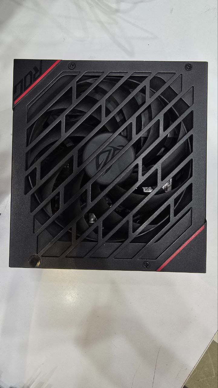 پاور ایسوسROG Strix 850 80 Plus Gold