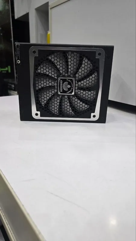 پاور منبع تغذیه گرین GP850B-OCPT وات