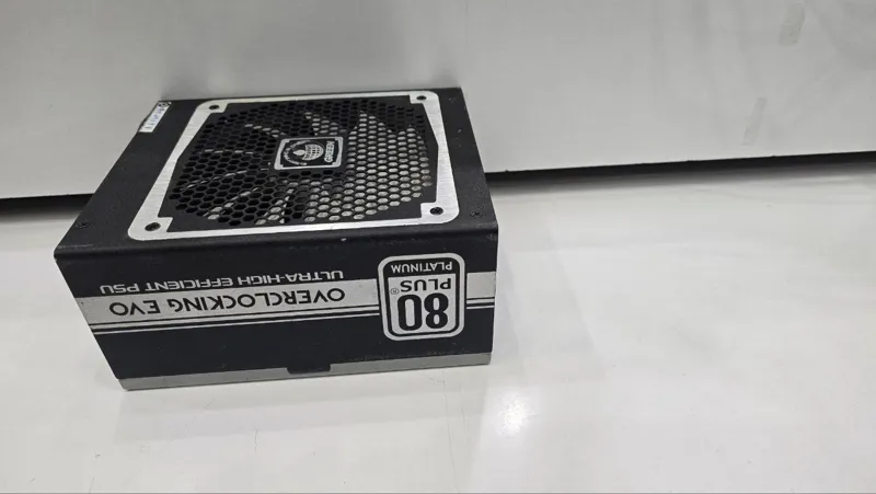 واتGP1050B-OCpt پاور منبع تغذیه گرین