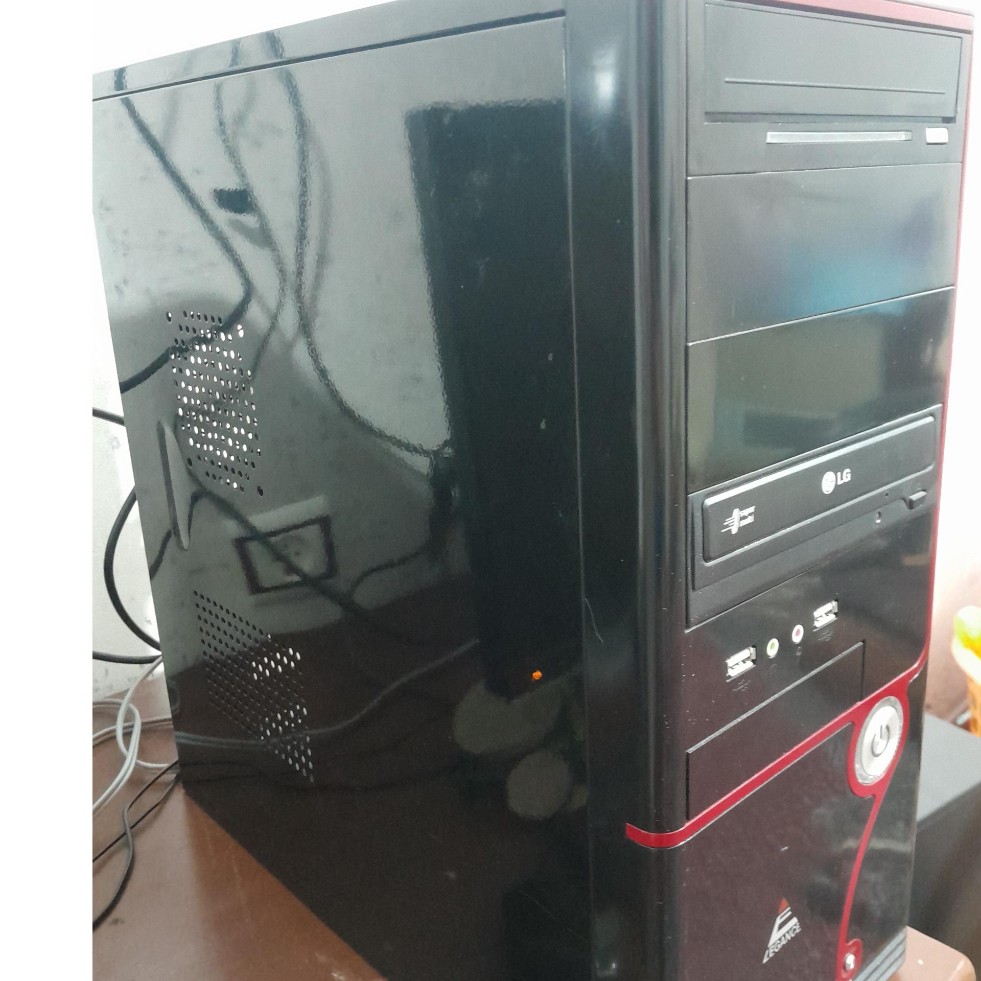 کیس کامپیوتر i3 نسل 4