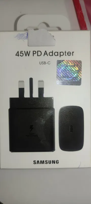 کلگی شارژر 25وات
