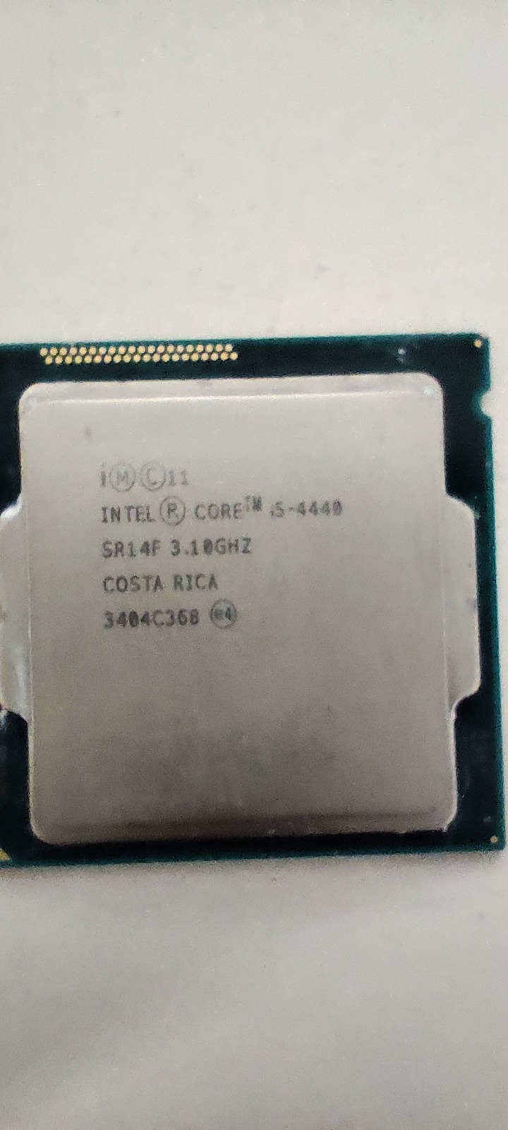 سی پی یو