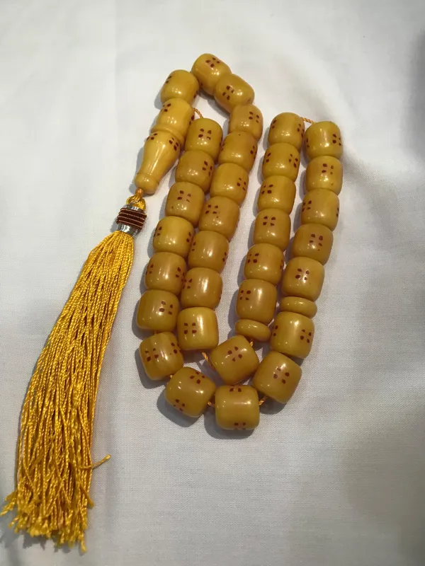 تسبیح سندلوس خشکه آلمان