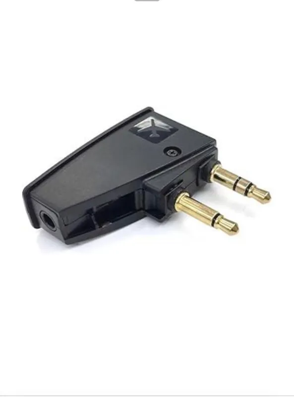 فیش اصلی هدفون BOSE