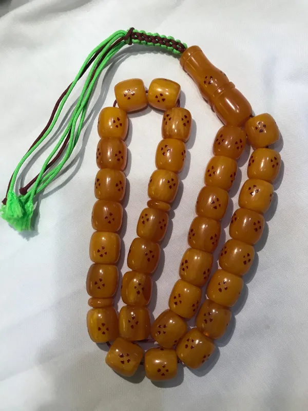 تسبیح سندلوس المان