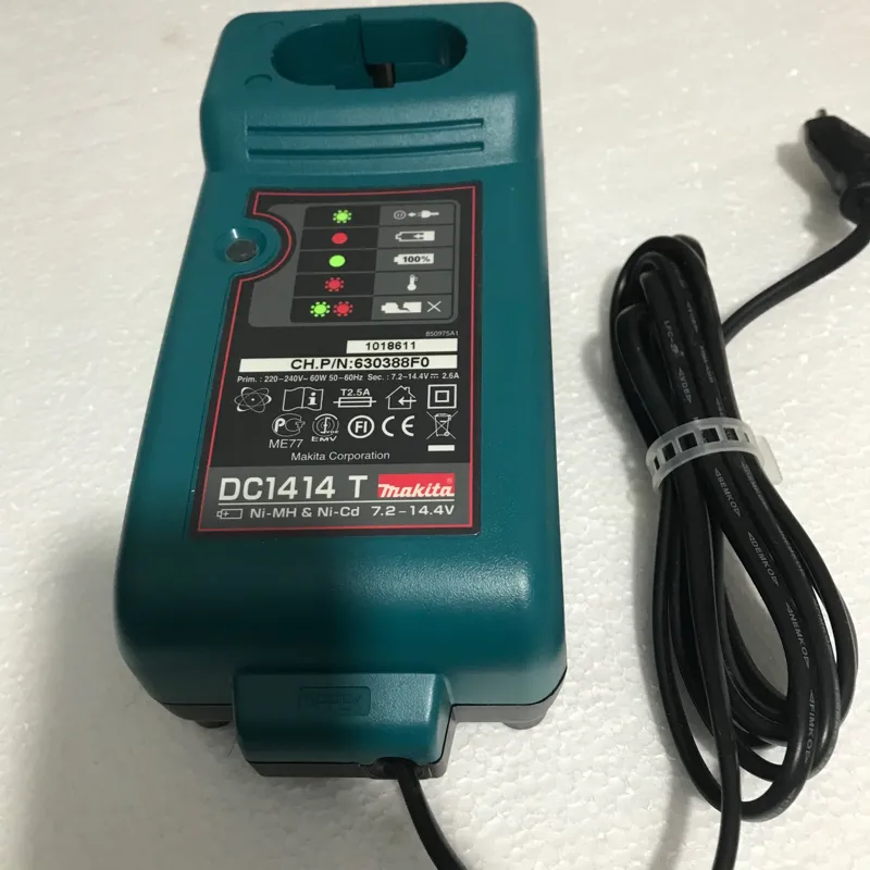 شارژر اصلی ماکیتا