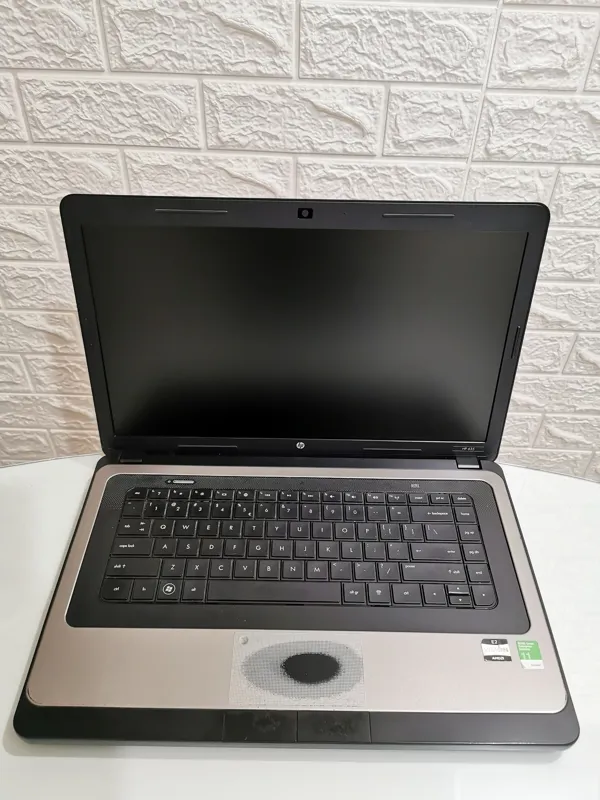 لپ تاپ HP 635