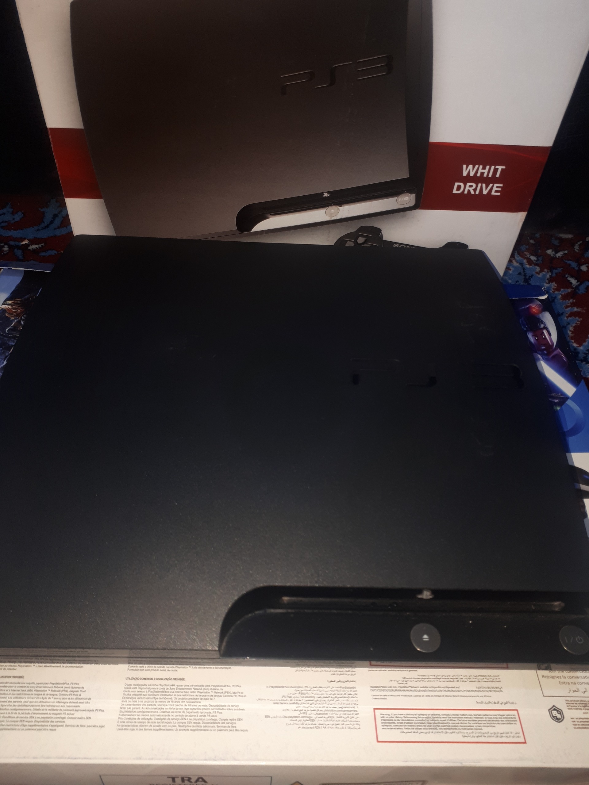 پلی استیشن 3