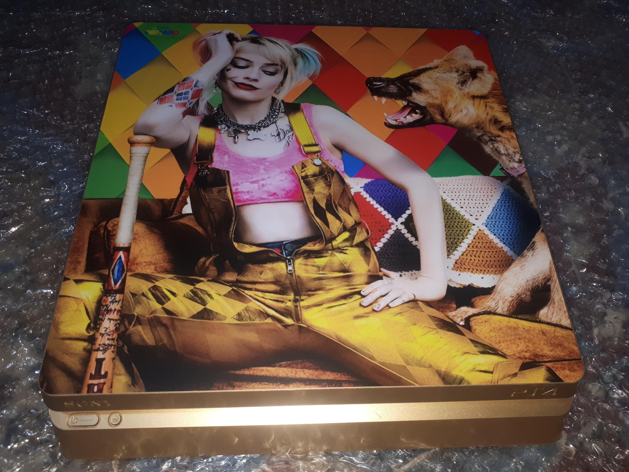 پلی استیشن 4 کپیخور ورژن 9 یه ترا