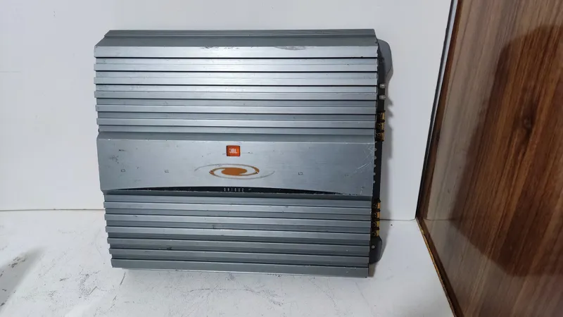 امپ دو کانال jbl کلاسA
