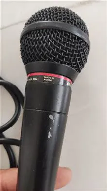 میکروفن
