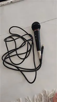 میکروفن