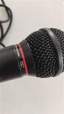 میکروفن