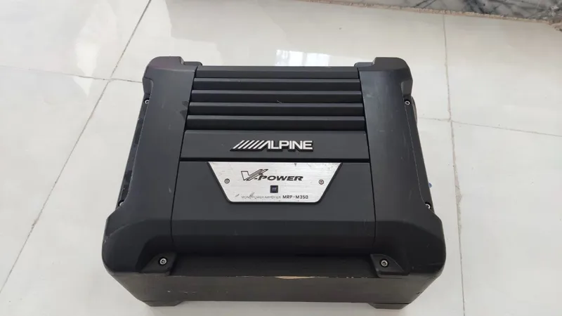 ساب اکتیو خاص الپاین