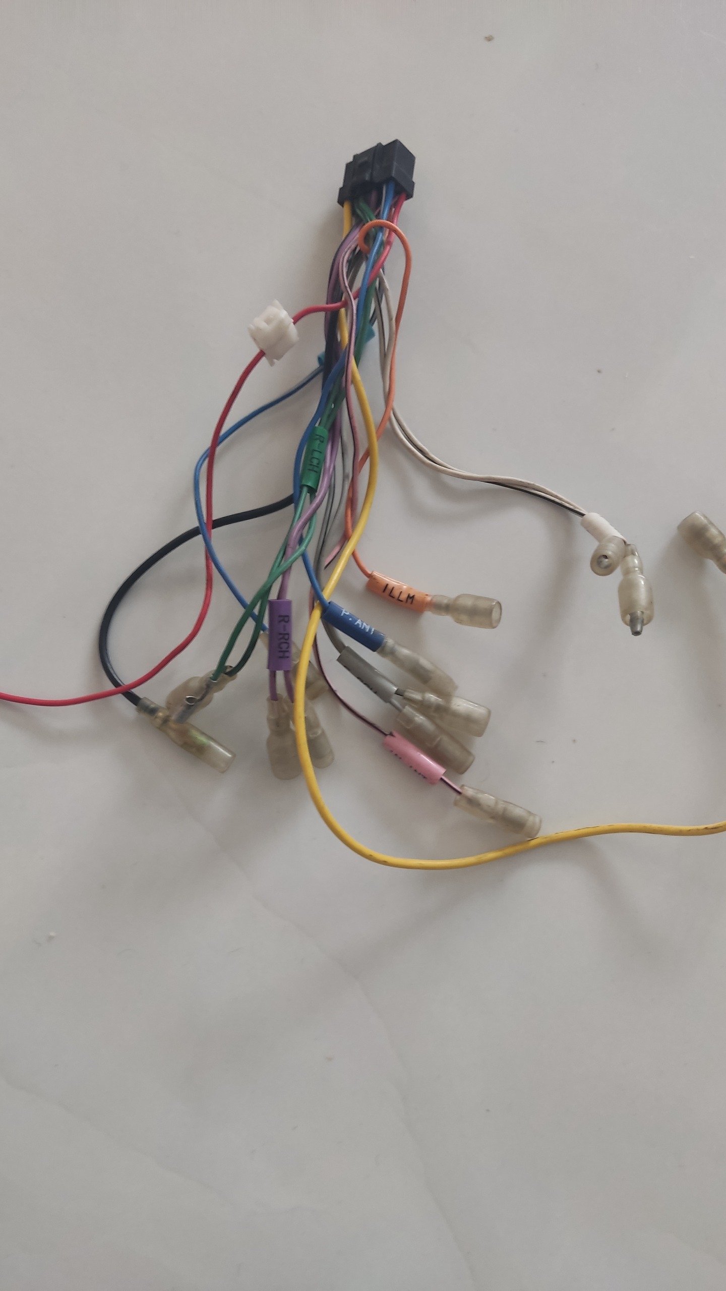 سوکت برق الپاین اصلی ژاپن